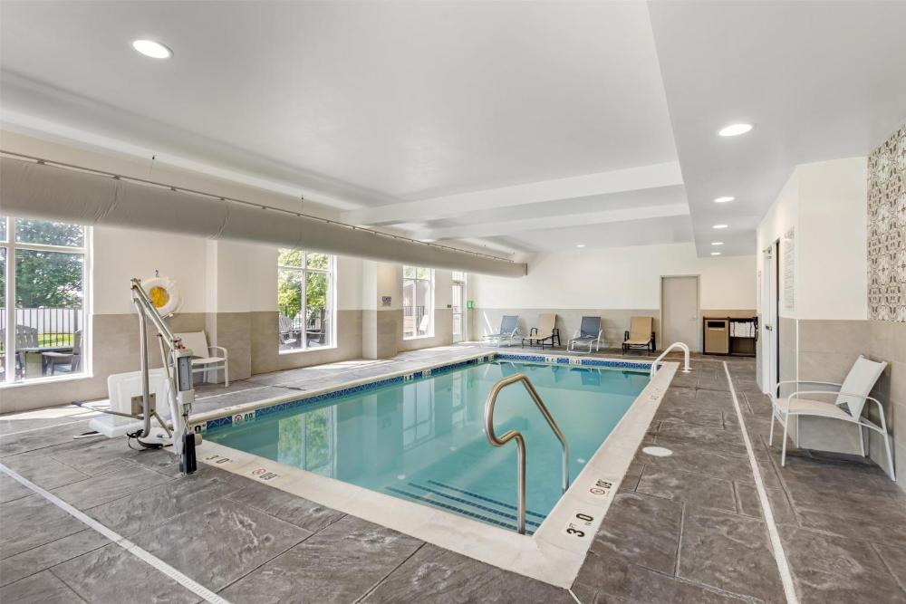 Best Western Plus Hershey